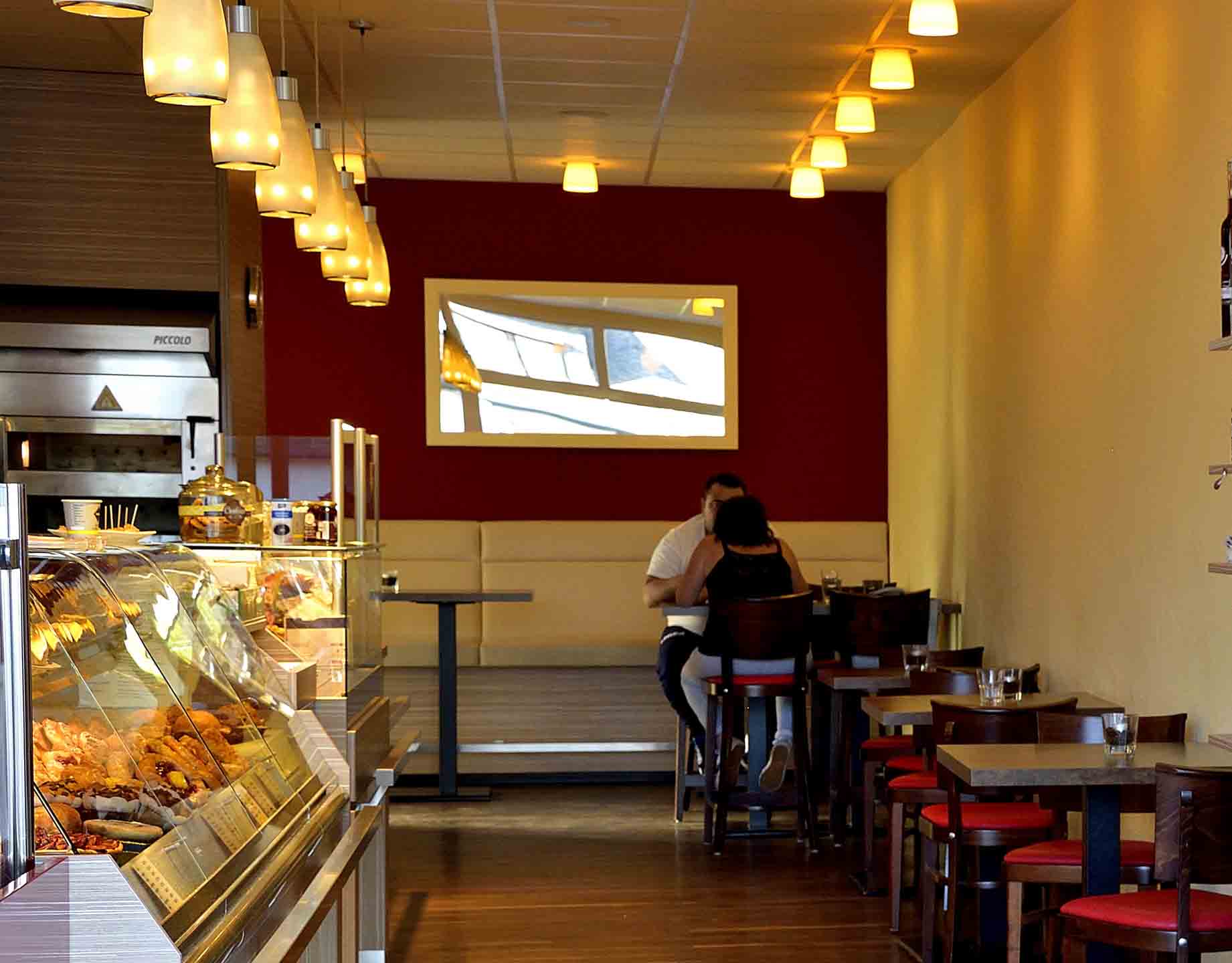 Bäckerei Stein - Konditorei in Emmelshausen